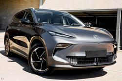 2025 MG MGS5 EV Essence 49