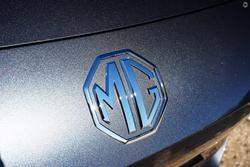 2025 MG MGS5 EV Essence 49