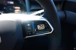 2025 MG MGS5 EV Essence 49