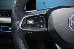 2025 MG HS Super Hybrid Essence