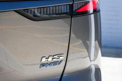 2025 MG HS Super Hybrid Essence