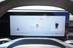 2025 MG HS Super Hybrid Essence