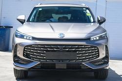 2025 MG HS Super Hybrid Essence