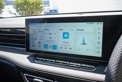 2025 MG HS Super Hybrid Essence