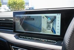 2025 MG HS Super Hybrid Essence