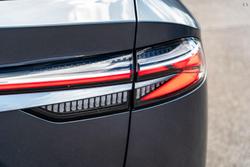 2025 MG HS Super Hybrid Essence