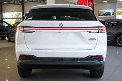 2025 MG HS Hybrid+ Essence