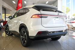 2025 MG HS Hybrid+ Essence