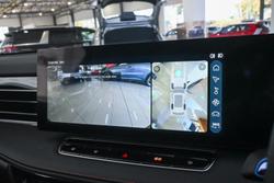 2025 MG HS Hybrid+ Essence