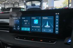 2025 MG HS Hybrid+ Essence