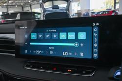 2025 MG HS Hybrid+ Essence