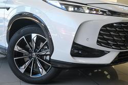 2025 MG HS Hybrid+ Essence