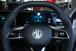 2025 MG HS Hybrid+ Essence