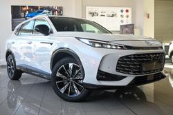 2025 MG HS Hybrid+ Essence