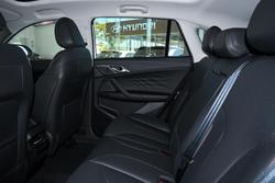 2025 MG HS Hybrid+ Essence