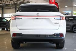 2025 MG HS Hybrid+ Essence