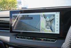 2025 MG HS Super Hybrid Essence