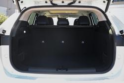 2025 MG HS Super Hybrid Essence