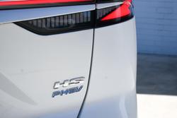 2025 MG HS Super Hybrid Essence