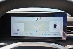 2025 MG HS Super Hybrid Essence