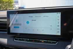 2025 MG HS Super Hybrid Essence