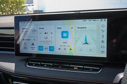 2025 MG HS Super Hybrid Essence