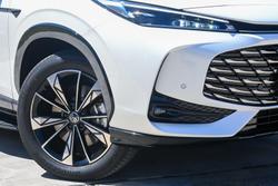 2025 MG HS Super Hybrid Essence