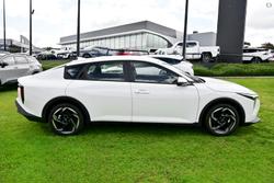 2025 Kia K4 Sport+