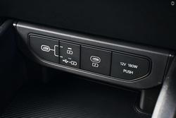 2025 Kia K4 Sport+