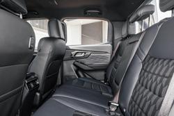 2025 Isuzu D-MAX BLADE