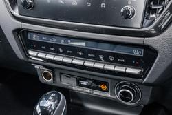 2025 Isuzu D-MAX BLADE