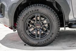 2025 Isuzu D-MAX BLADE