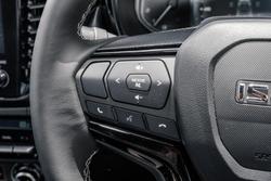 2025 Isuzu D-MAX BLADE