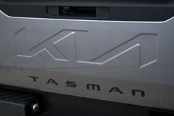 2025 Kia Tasman X-Pro