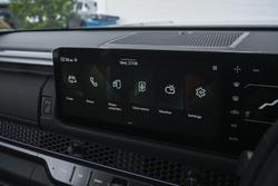 2025 Kia Tasman X-Pro