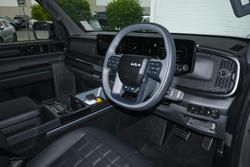 2025 Kia Tasman X-Pro