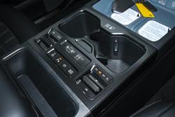 2025 Kia Tasman X-Pro