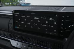 2025 Kia Tasman X-Pro