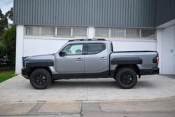 2025 Kia Tasman X-Pro