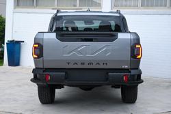 2025 Kia Tasman X-Pro