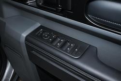 2025 Kia Tasman X-Pro