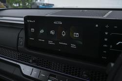 2025 Kia Tasman X-Pro