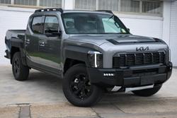 2025 Kia Tasman X-Pro