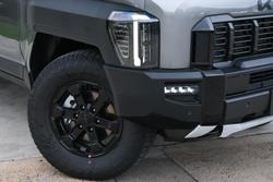 2025 Kia Tasman X-Pro