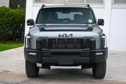 2025 Kia Tasman X-Pro