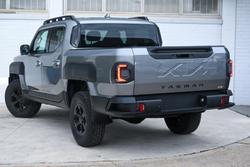 2025 Kia Tasman X-Pro