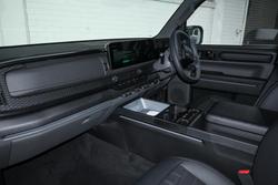 2025 Kia Tasman X-Pro