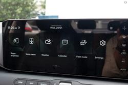 2025 Kia K4 Sport+