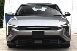 2025 Kia K4 Sport+