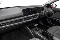 2025 Kia K4 Sport+